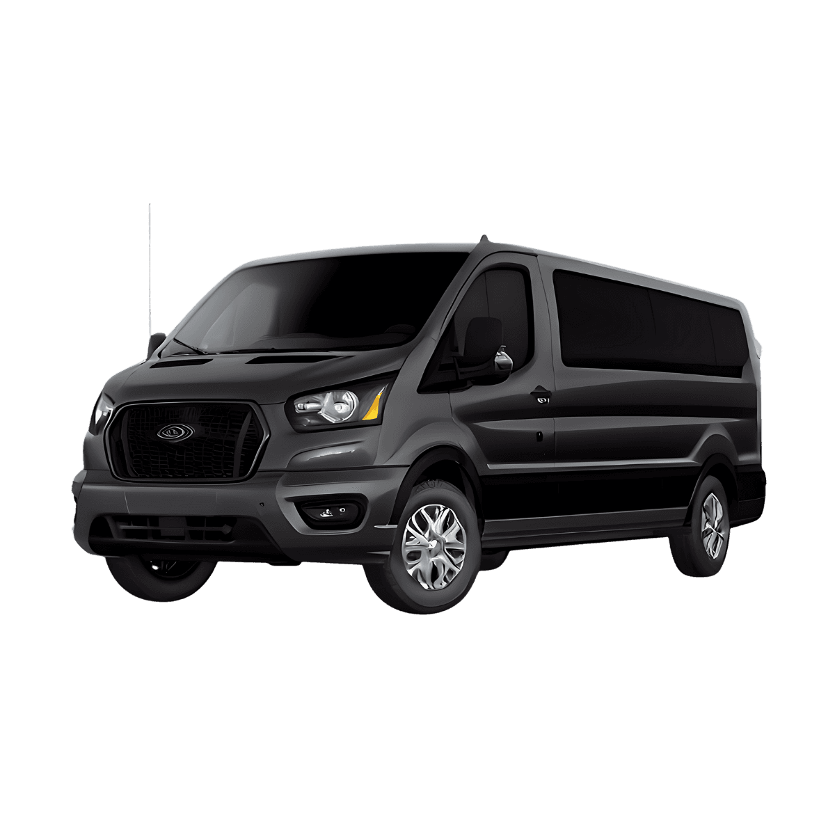Ford Transit Passenger Van
